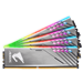رم کامپیوتر گیگابایت سری AORUS RGB با حافظه 16 گیگابایت و فرکانس 3200 مگاهرتز